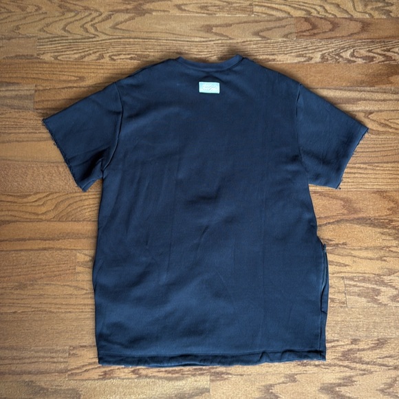 Nike x Fear of God x NBA - Picture 2 of 8